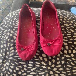 Shoes Zapato De Niña
