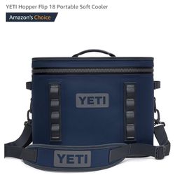 Yeti 18 Inch Cooler 