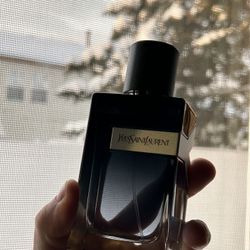 YSL Y Eau de Parfum