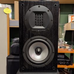 Bohlender Graebener Z1 Speakers