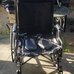 WHEELCHAIR 