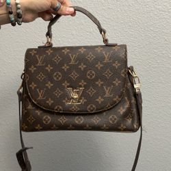 Louis Vuitton Original Buenas Condiciones