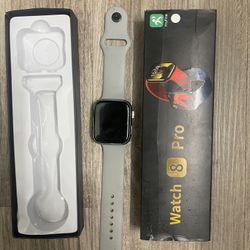 Smart watch