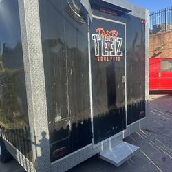 2021 Taco Truck