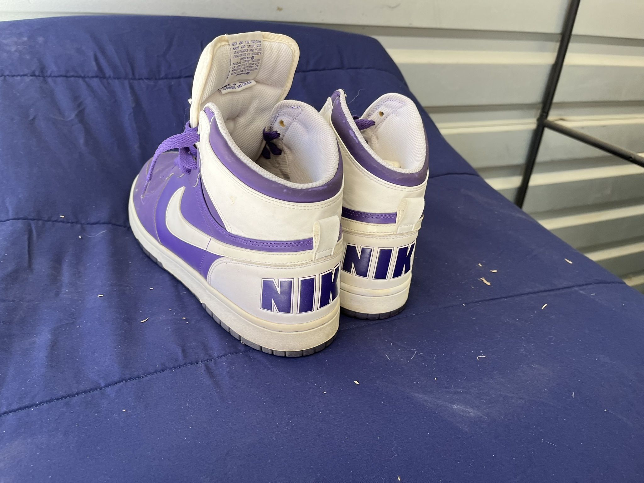 Zapatos 12