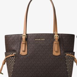 Michael Kors Tote Handbag