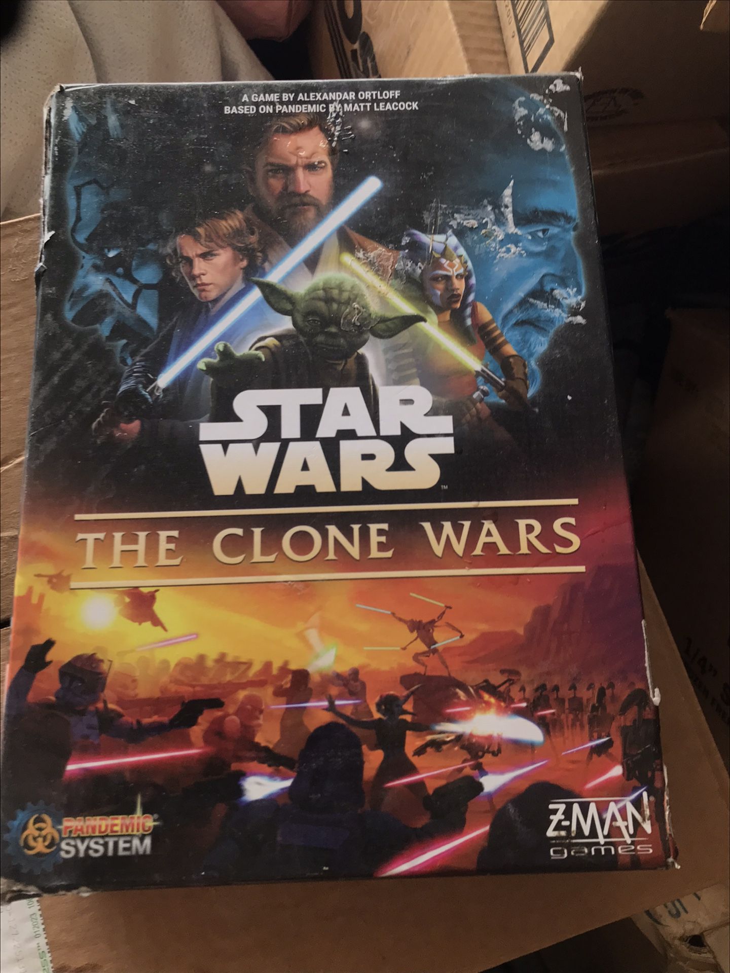 Star Wars