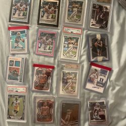 PSA 10 BGS 9.5 Hurts Herbert Burrow