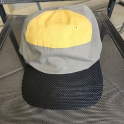 Odd Job "Big Melon" Oddjob Hat Camp Skate XL Head Size