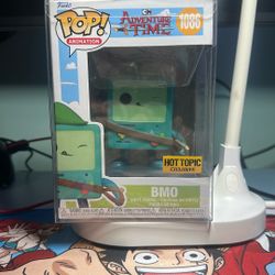 Funko Pop: BMO(1086)