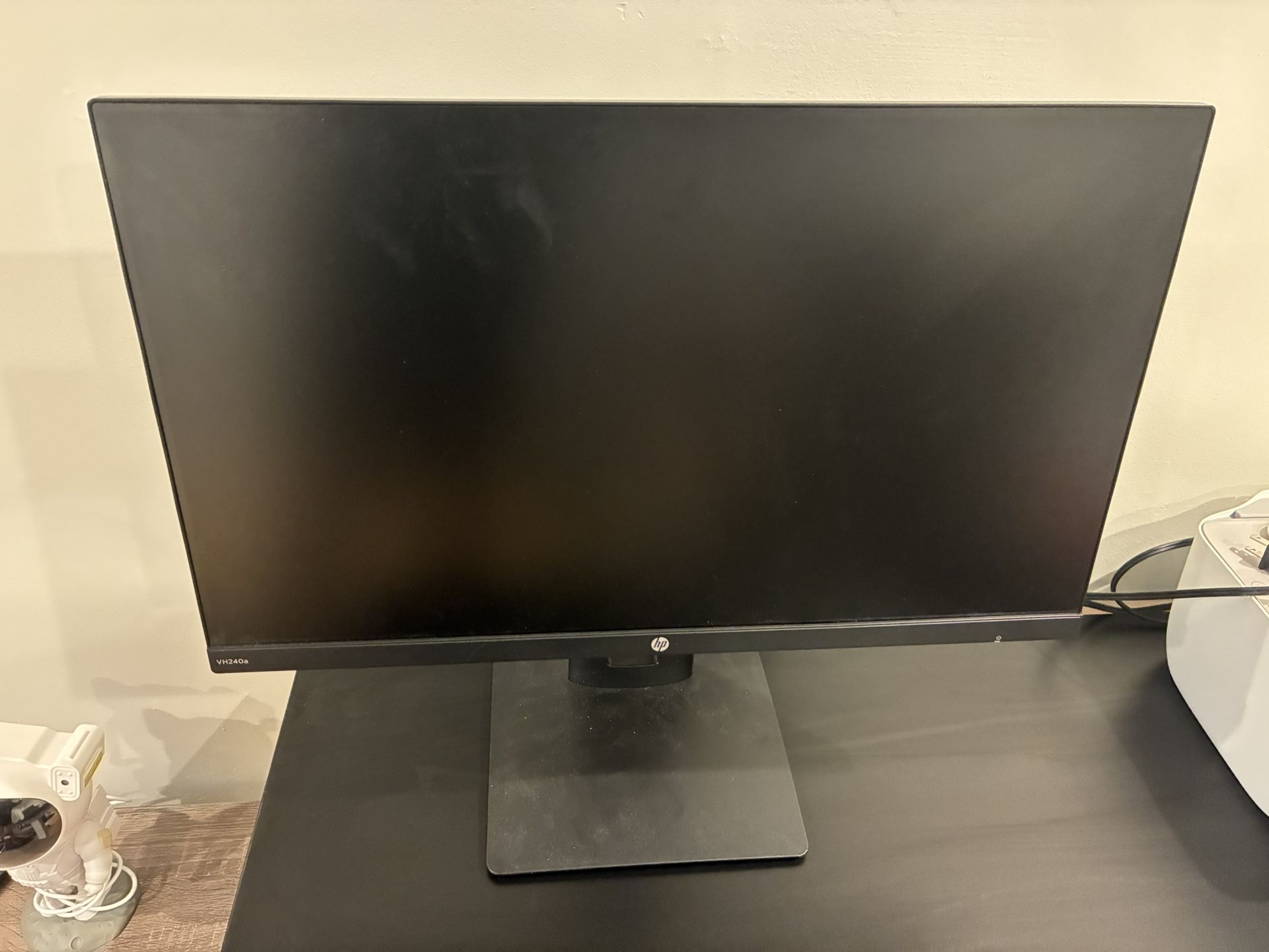 VH 240a HP Monitor