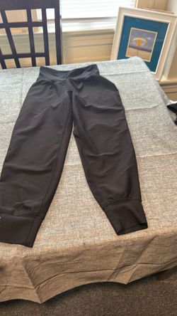 Joggers