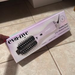 Blowout Brush 