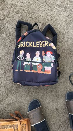 Back Pack