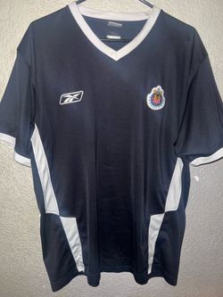 Chivas jersey