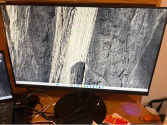 Acer monitor