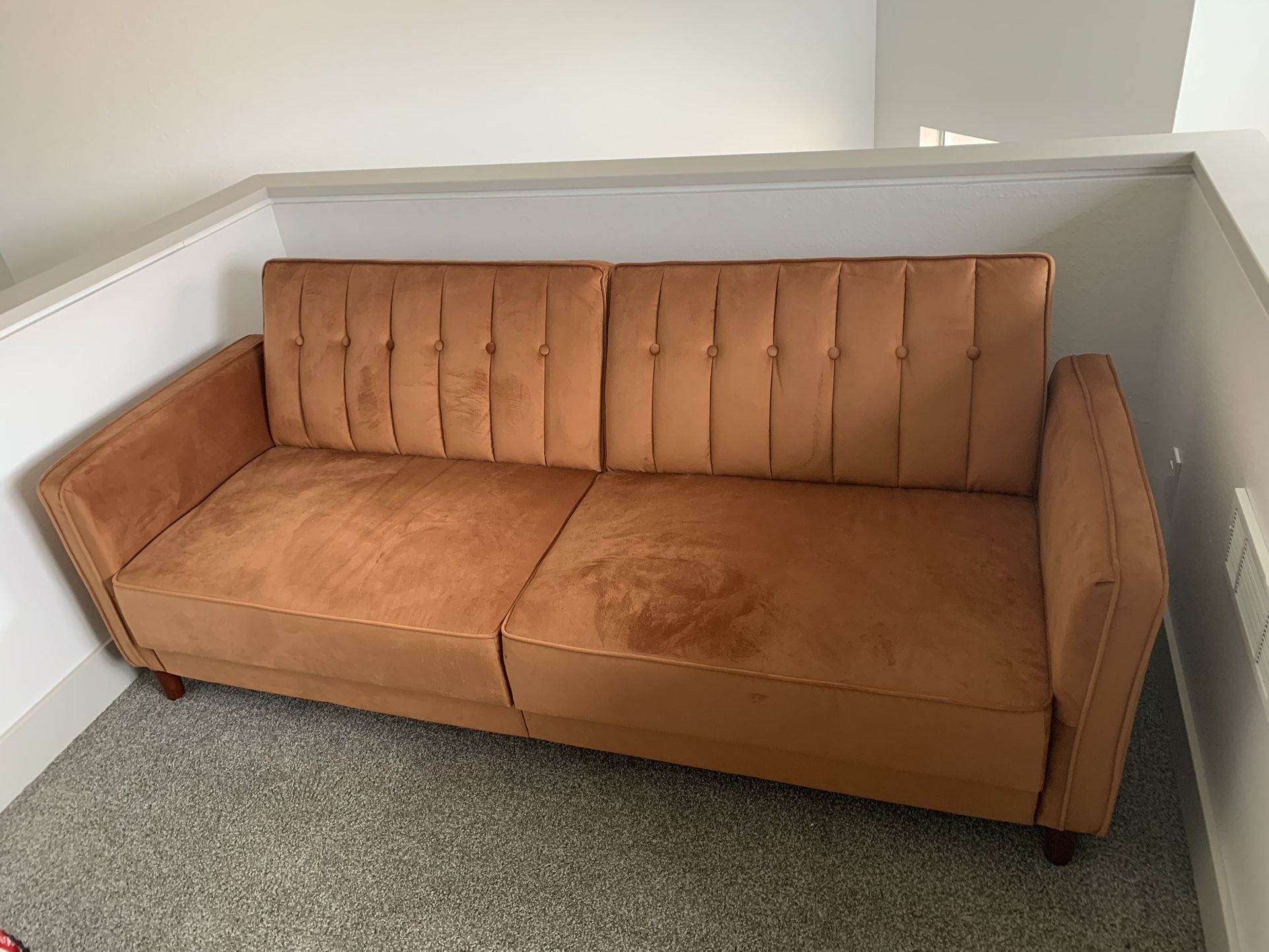 Brand New Futon Couch 
