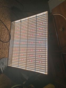 Mars Hydro TS 3000 Full Spectrum LED Grow Light