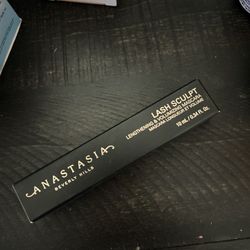 Anastasia Beverly Hills Mascara