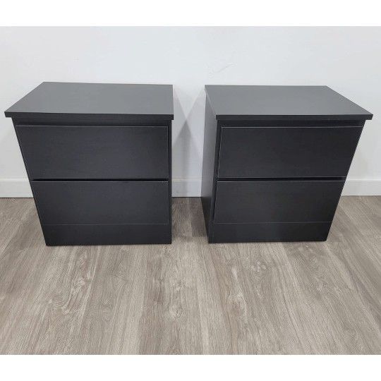 Two Nightstand