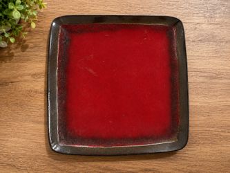 Decorative Plate