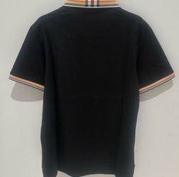 Burberry shirt