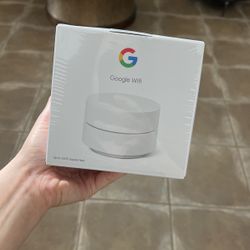 Google WiFi - AC1200 - Mesh WiFi System 