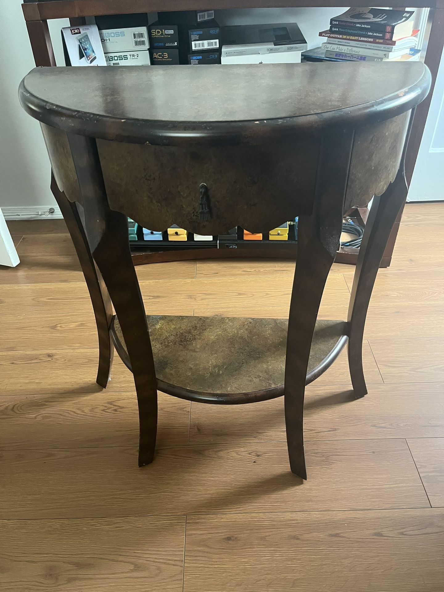 sofa table, living room table.