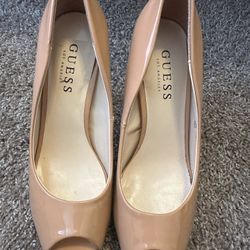 Guess Heels 