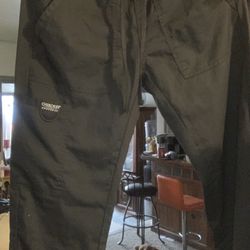 Men’s/womens Scrub Pants Small Like New  $5