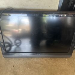 Insignia TV