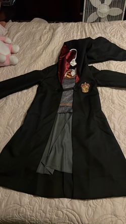Harry Potter costume  $20