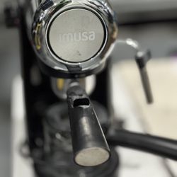 Imusa Coffee Maker