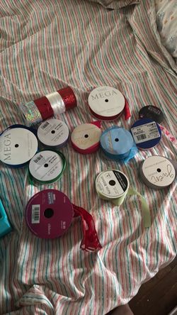 Ribbon bundle new