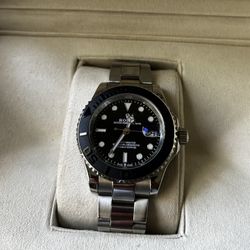 Men’s Watch 