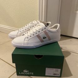 LACOSTE SNEAKERS 
