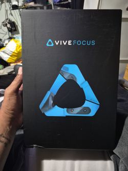 Htc stand alone vr