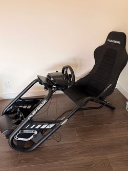 Playseat Trophy Racing Simulator Cockpit