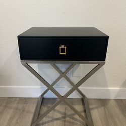 End Table 
