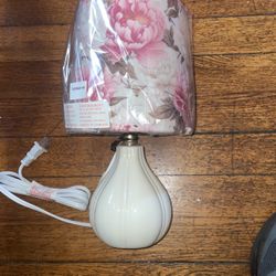 Beautiful Lamp