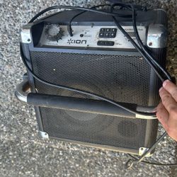 Amplifier 