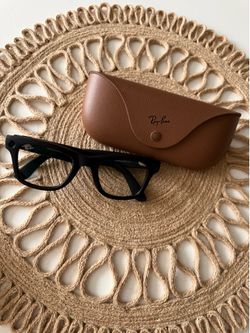 Glasses Ray-Ban Meta Wayfarer Transition