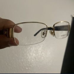 Versace Glasses