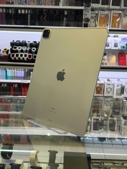 iPad Pro 12.9 4th Gen 512GB WiFi Pre-owned