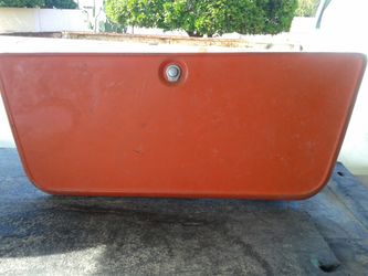 Glove box cover 69 - 72 Chevrolet C/10