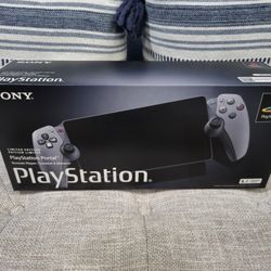 PS5 PlayStation Portal 30th Anniversary Limited Edition SEALED