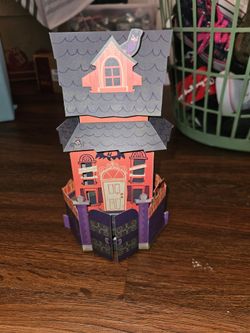 Halloween Cards