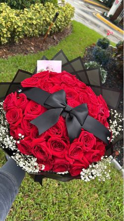 50 ct roses