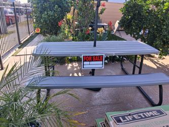 Tables