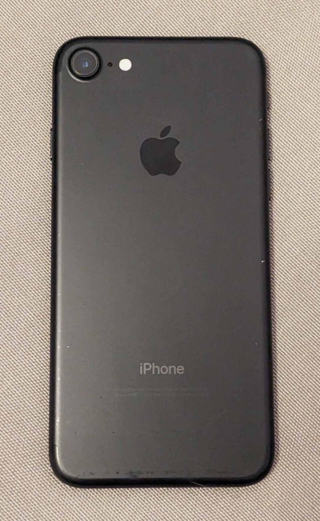 iPhone 7